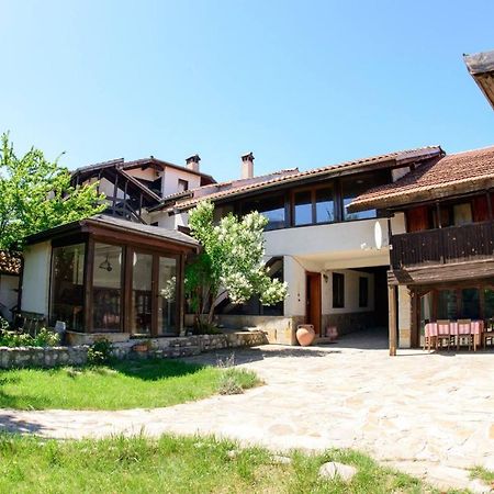 Self Catering Chalet Kulina บันสโก ภายนอก รูปภาพ