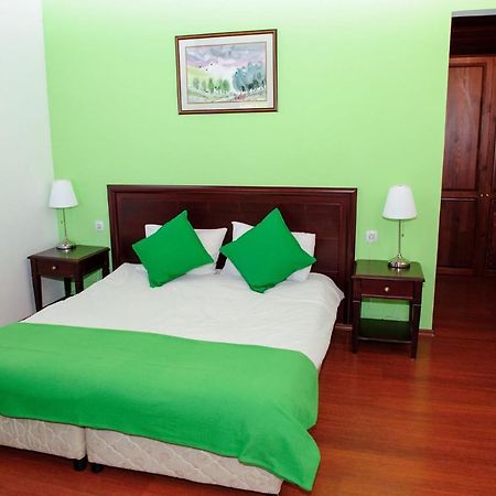 Self Catering Chalet Kulina บันสโก ภายนอก รูปภาพ