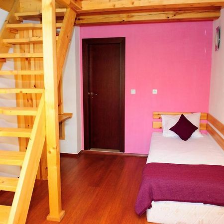 Self Catering Chalet Kulina บันสโก ภายนอก รูปภาพ