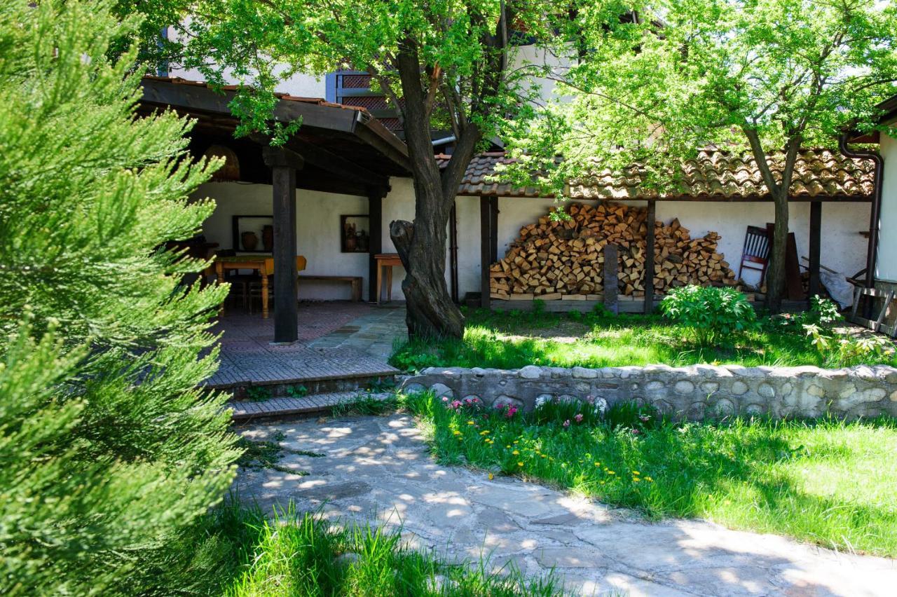 Self Catering Chalet Kulina บันสโก ภายนอก รูปภาพ