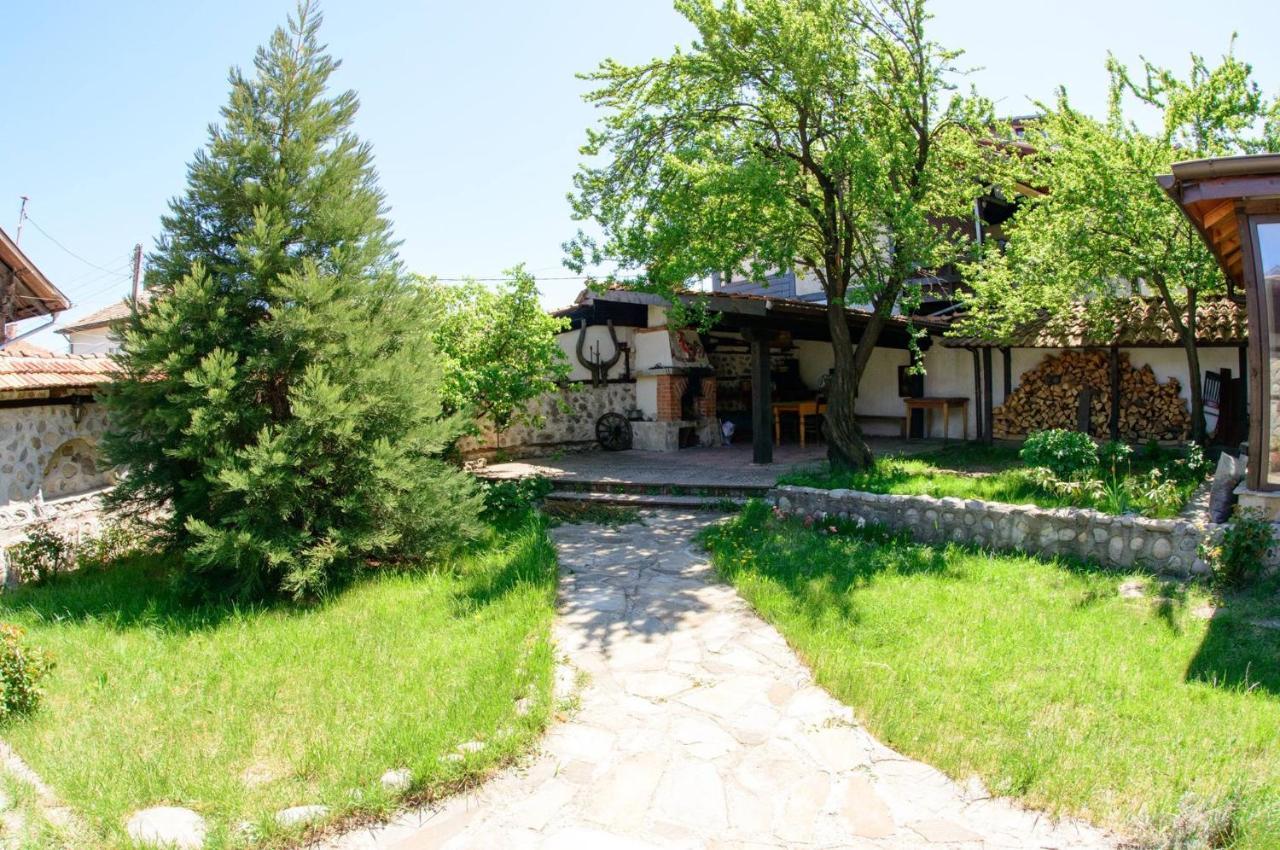 Self Catering Chalet Kulina บันสโก ภายนอก รูปภาพ