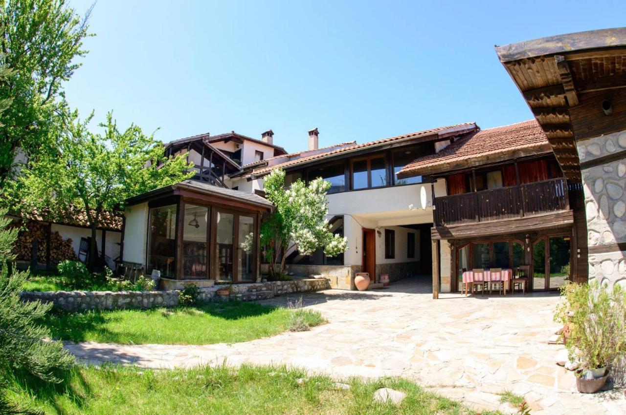 Self Catering Chalet Kulina บันสโก ภายนอก รูปภาพ
