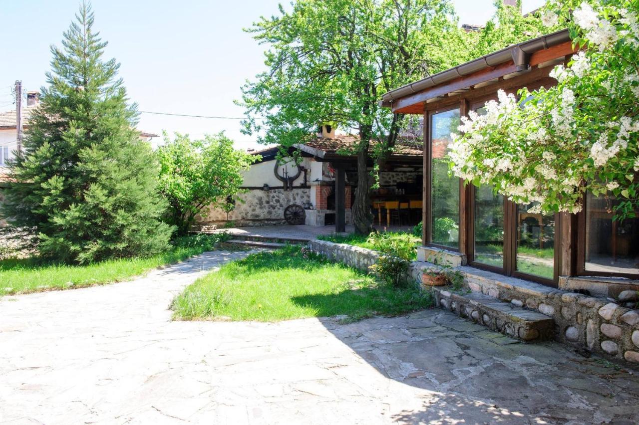 Self Catering Chalet Kulina บันสโก ภายนอก รูปภาพ