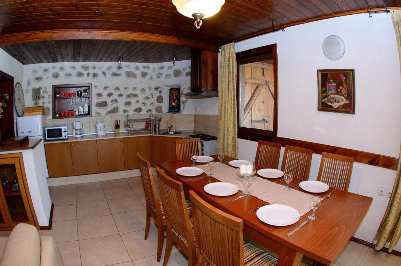 Self Catering Chalet Kulina บันสโก ภายนอก รูปภาพ