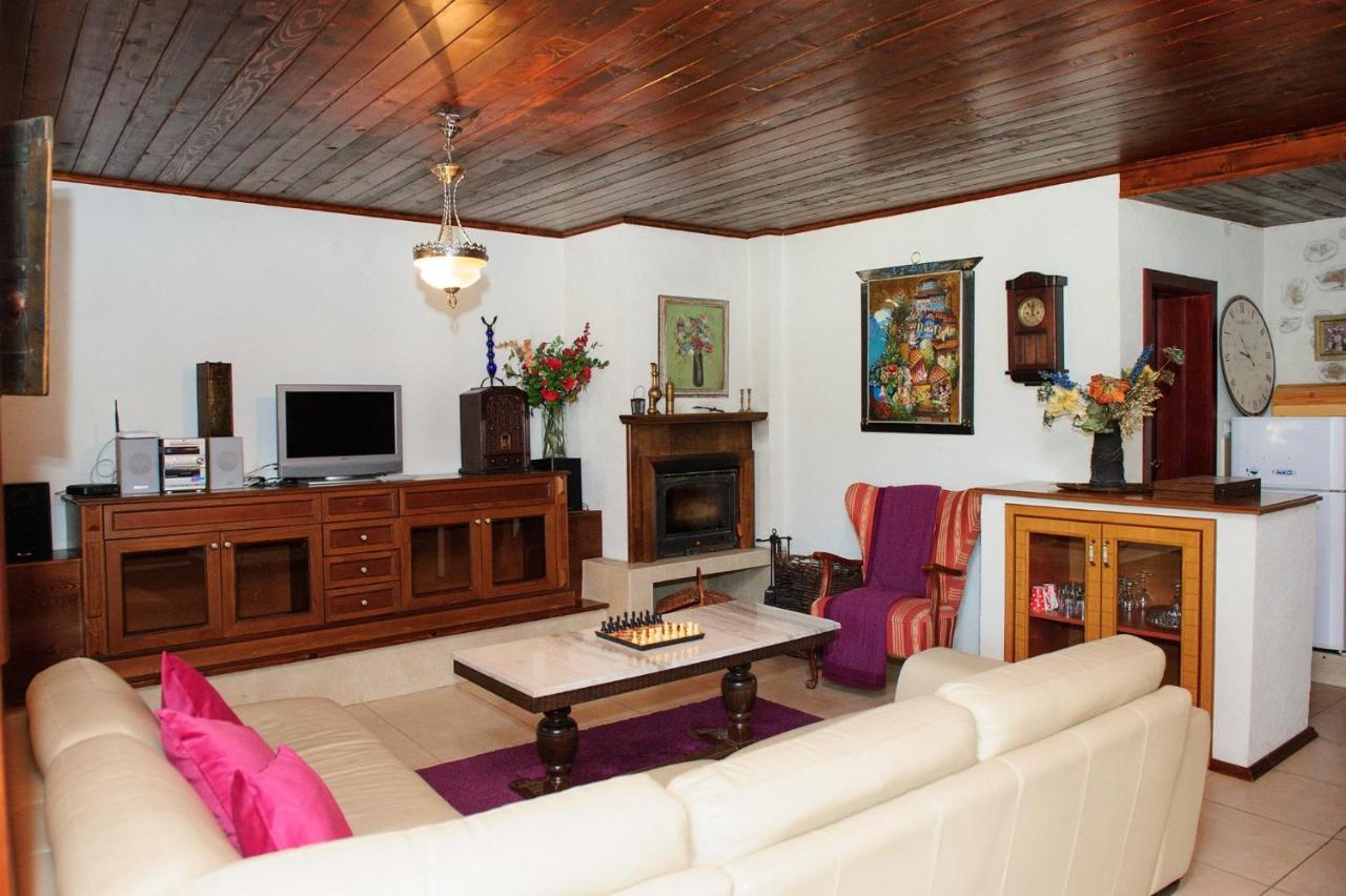 Self Catering Chalet Kulina บันสโก ภายนอก รูปภาพ
