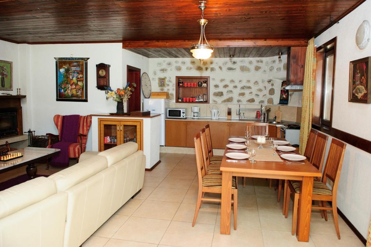 Self Catering Chalet Kulina บันสโก ภายนอก รูปภาพ