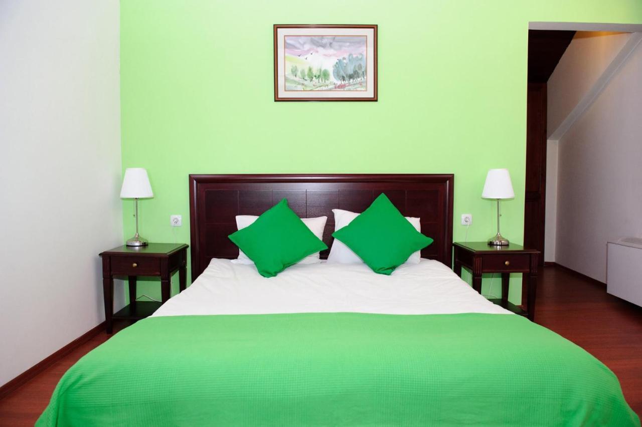 Self Catering Chalet Kulina บันสโก ภายนอก รูปภาพ