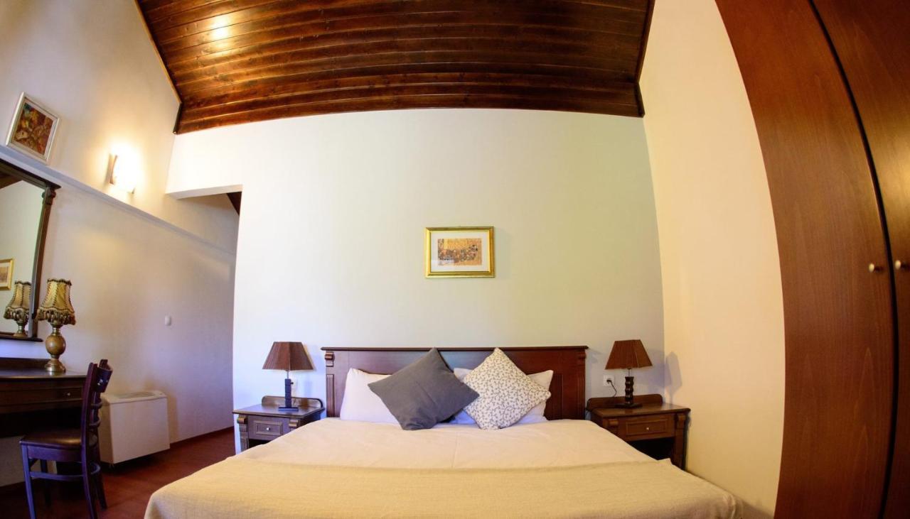 Self Catering Chalet Kulina บันสโก ภายนอก รูปภาพ