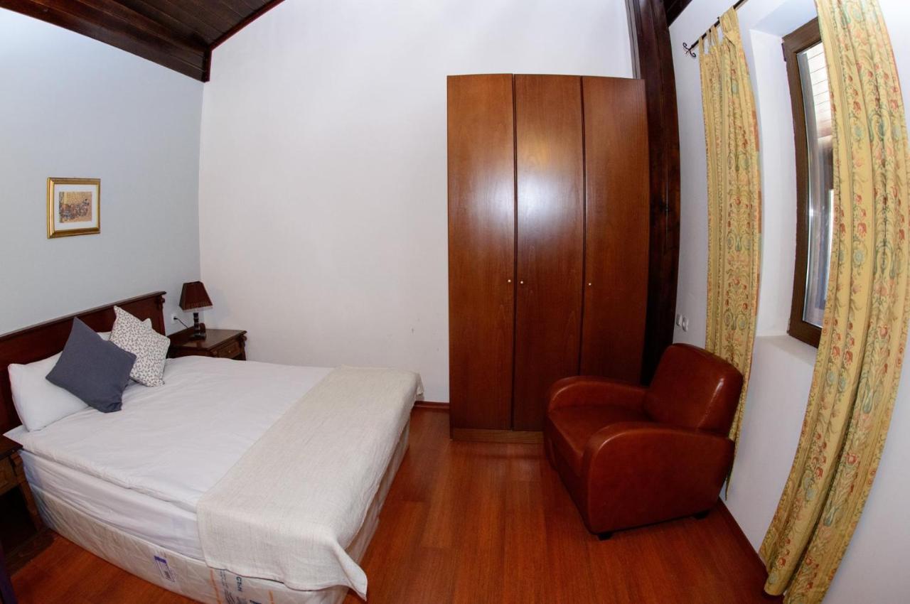 Self Catering Chalet Kulina บันสโก ภายนอก รูปภาพ