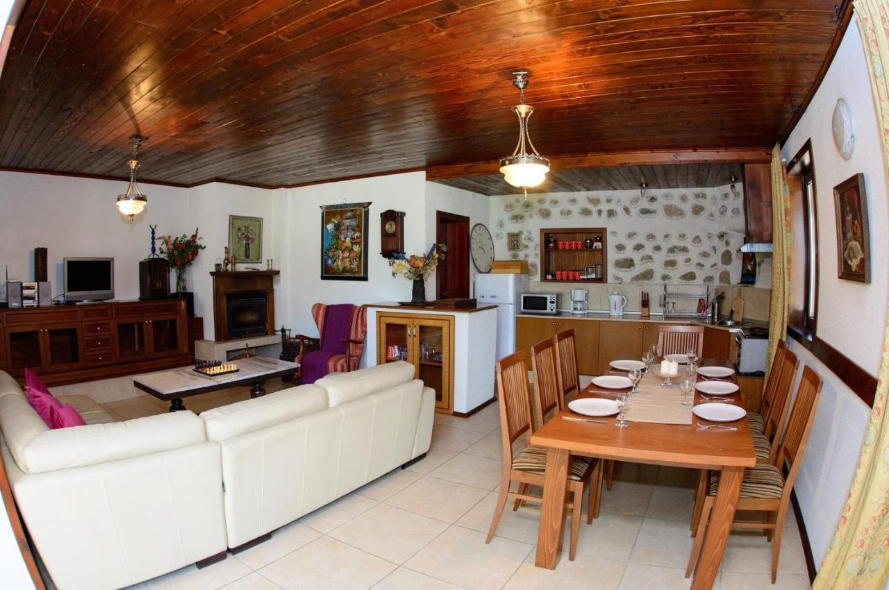 Self Catering Chalet Kulina บันสโก ภายนอก รูปภาพ