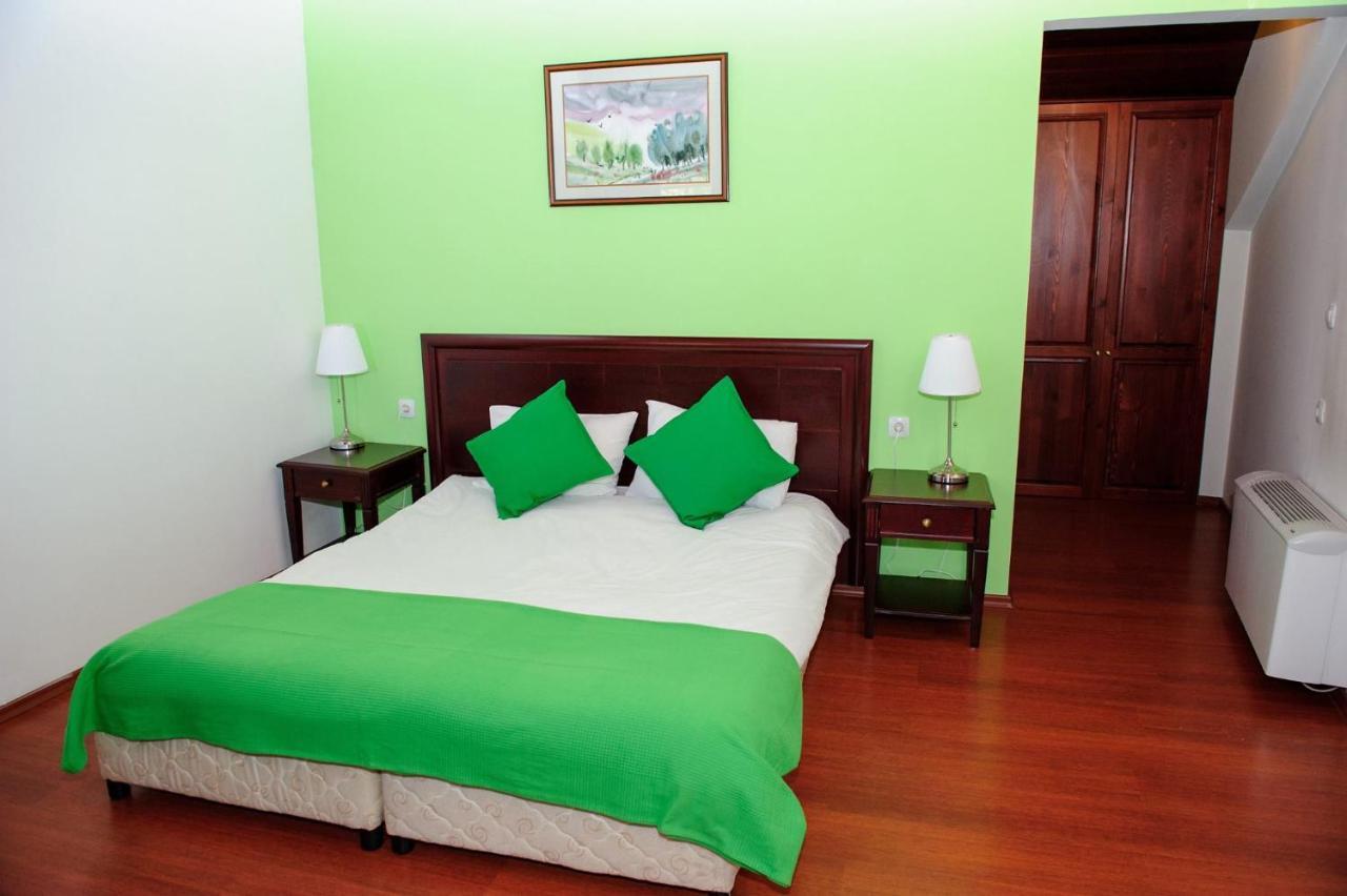 Self Catering Chalet Kulina บันสโก ภายนอก รูปภาพ