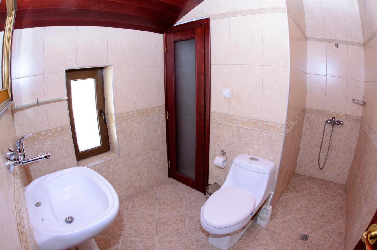 Self Catering Chalet Kulina บันสโก ภายนอก รูปภาพ