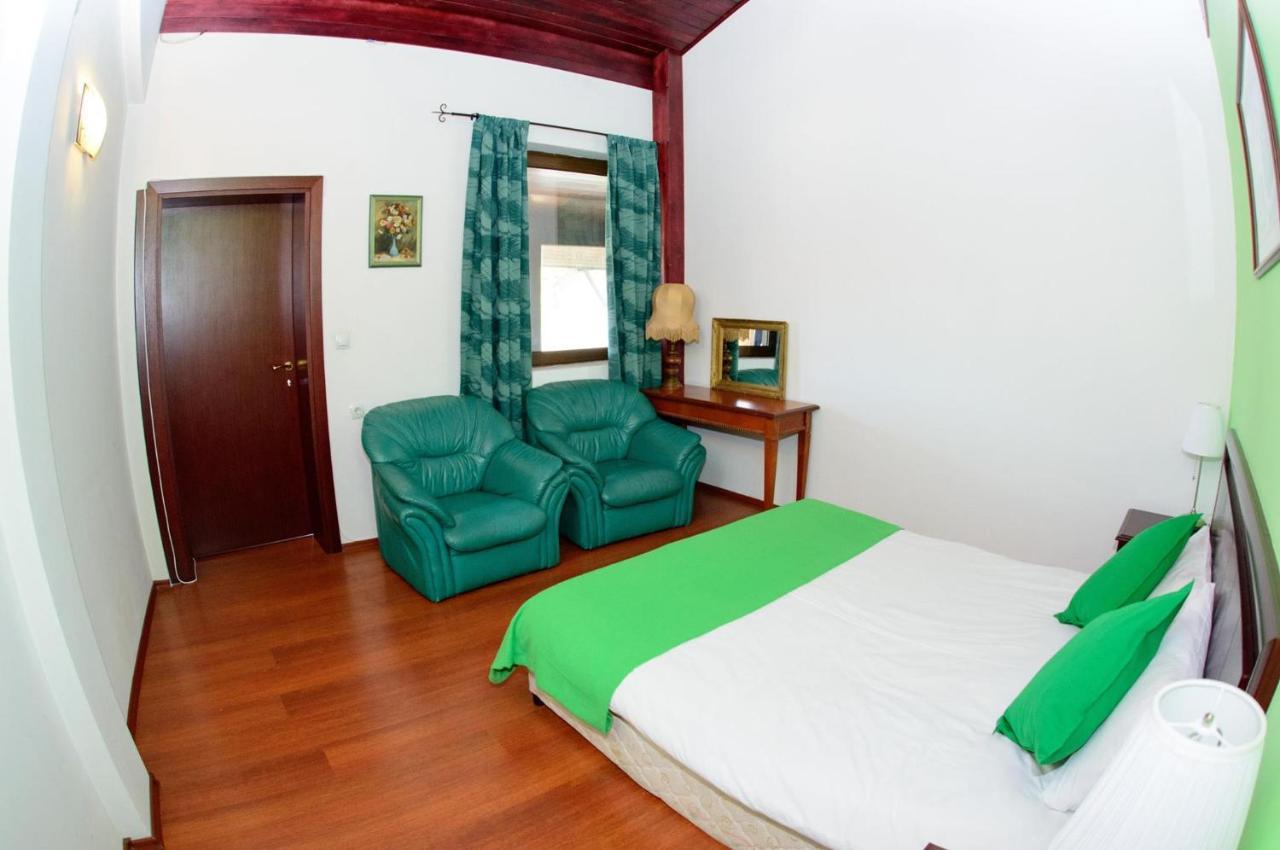 Self Catering Chalet Kulina บันสโก ภายนอก รูปภาพ