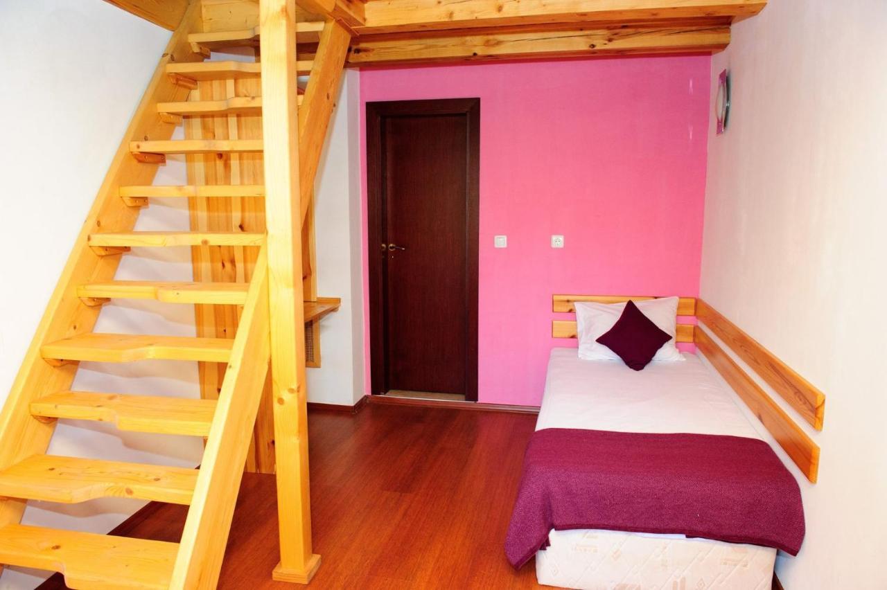Self Catering Chalet Kulina บันสโก ภายนอก รูปภาพ